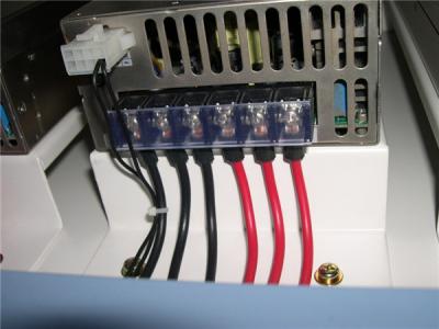 輕軌安全門系統工程安裝