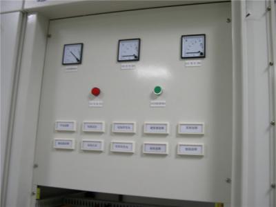 輕軌安全門系統工程安裝