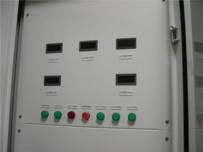 輕軌安全門系統工程安裝