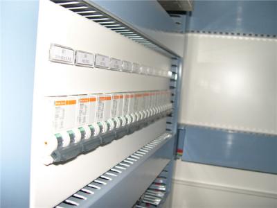輕軌安全門系統工程安裝