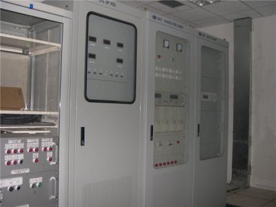 輕軌屏蔽門系統工程安裝