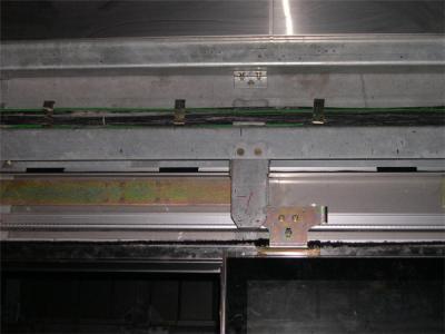 輕軌屏蔽門系統工程安裝