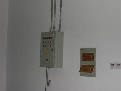 民用工程安裝