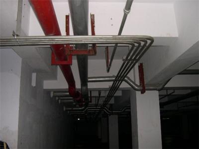 民用工程安裝