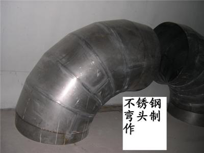 非標(biāo)金屬結(jié)構(gòu)工程